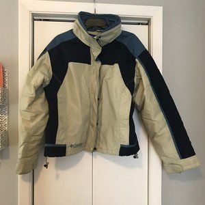 Columbia Jacket